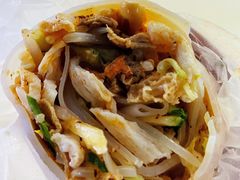 -安徽阜阳卷馍(西单店)