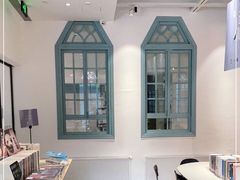 -三联韬奋书店(宽窄巷子店)