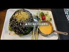 -肥韬茶餐厅(南山mini店)