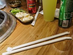 -汉拿山(北京上地华联店)