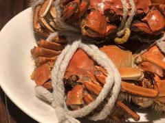 -香荟Aroma·外滩茂悦大酒店