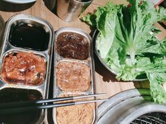 -汉拿山(北京上地华联店)