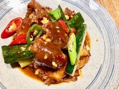 -静一餐厅·湖北菜(前门创始店)