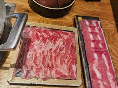 -骨之味·筒骨汤火锅(晋江万达店)
