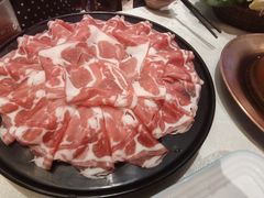 -东来顺饭庄(天坛店)