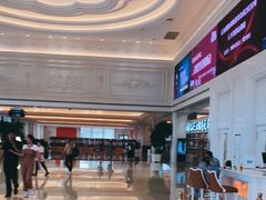 -白金汉爵大酒店-24小时餐厅