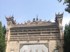 -西安关中民俗艺术博物院