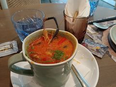 -CHINCHIN 青青·泰国料理(万象食家店)