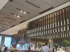 -美食汇自助餐厅(成都万达瑞华酒店)