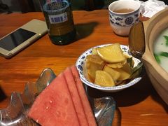 -堂宴·老厦门私房菜(1988仙岳总店)