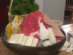 -云渔堂蒸汽石锅鱼(万达店)