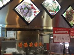 -味然香(起义路店)