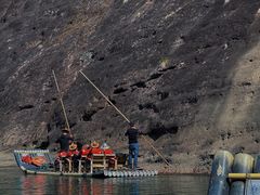 -九曲溪竹筏码头