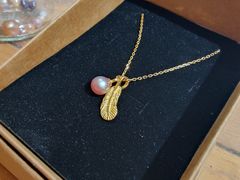 -十八字金·银饰·拼豆·开蚌DIY(魏公芳华里店)