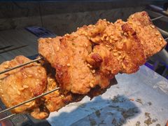 -喝丢一只鞋海鲜烧烤·海肠捞饭(东关街店)