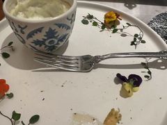 -伊斯坦布尔土耳其清真咖啡餐厅