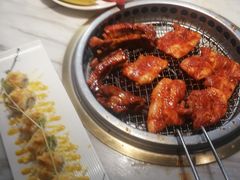 -火炉火自助餐(西直门凯德MALL店)