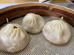 -蒋家桥饺面店(四望亭路店)