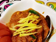 -Santoor 萨都里印度餐厅(北锣鼓巷店)