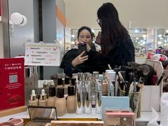 -海马体照相馆(广州新世界云门New park店)