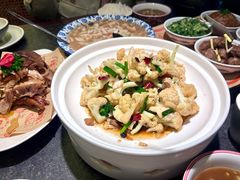 -杏花村水席楼·洛阳水席(老城十字街店)