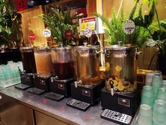-素虎料理(前门店)