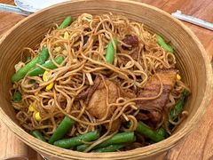 -老雒阳面馆·水席·洛阳菜(王城路店)