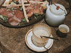 -O'mills Sourdough Bakery&Bistro(永嘉路店)