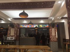 -马三洋芋片(兰州总店)