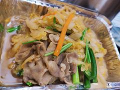 -以前的小酒馆(中山广场店)