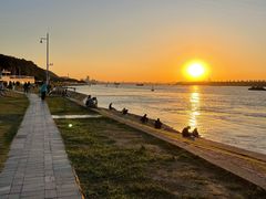 -幕燕滨江·燕子矶公园