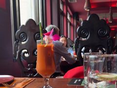 -花马天堂云南餐厅 Lost Heaven(外滩店)