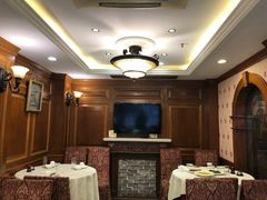包厢-老克勒上海菜(南京路步行街店)
