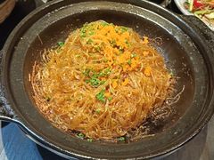 -凤凰山斑鱼馆(恭城店)