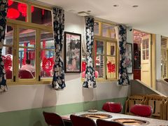 景观位-二胖家铁锅炖大鹅(双井店)