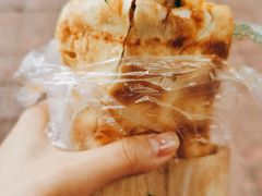 凉粉锅盔-南充方酥锅魁