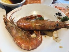 阿根廷红虾-汉巴味德(大悦城店)