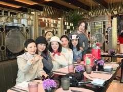 -运·中餐厅(成都华尔道夫酒店)