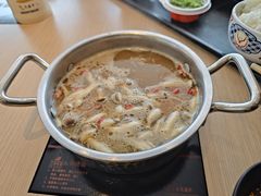 -吉野家(顺义站前北街店)