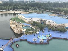 -秦皇岛乐岛海洋王国