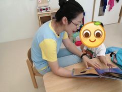 -优嘉托育·早教(宁波宏泰广场店)