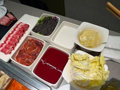 -海底捞火锅(杭州城西银泰城店)