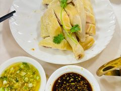 -华源餐厅·海鲜大排档(日月贝店)