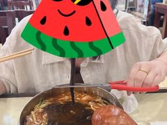 -服务大楼冷面(延大店)