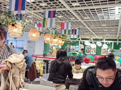 -宜家·瑞典风味餐厅(无锡店)
