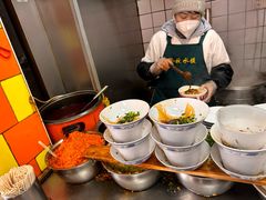 -小秋水饺(大成路总店)