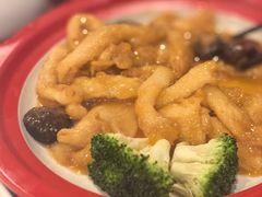 -朱仔记食府(江南大道店)