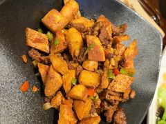 -那拉提之疆·新疆菜(美院店)