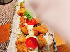 -有喜屋·深夜食堂(北京西路店)