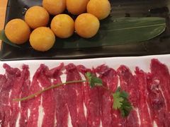 -海银海记潮汕牛肉火锅(新港中路海珠店)